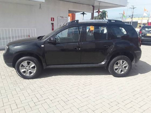 Imagem 8 de 9 de Renault Duster 1.6 16v Sce Flex Dynamique X-tronic
