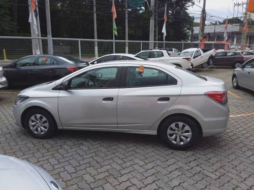 Imagem 10 de 10 de Chevrolet Prisma 1.0 Mpfi Joy 8v Flex 4p Manual