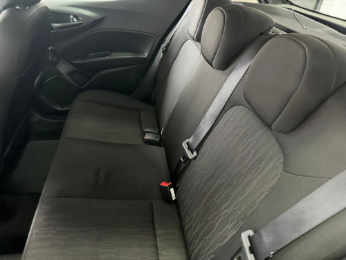 Fiat Argo 1.0 Drive Flex 5p