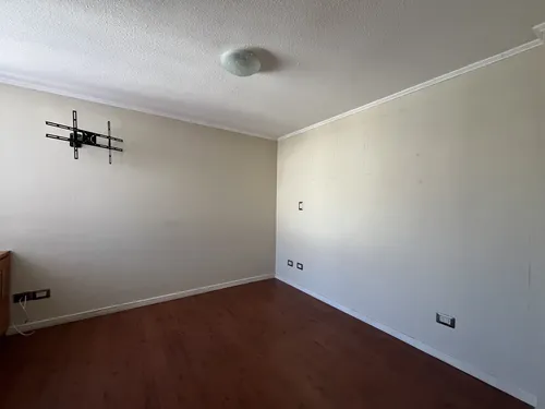 Vendo Departamento 2 Dormitorios En Sector Sur, Coviefi Val