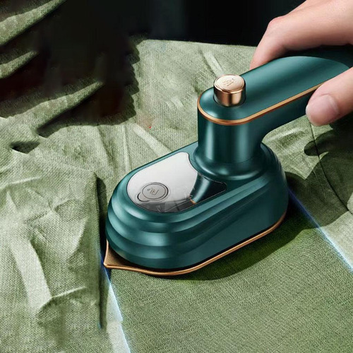 Vaporizador De Ropa De Alta Capacidad Para Secar Y Vaporizar