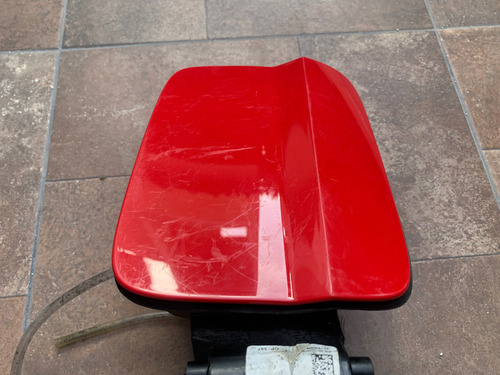 Tapa De Gasolina Seat Ibiza 2018-2023 Rojo (Usado)