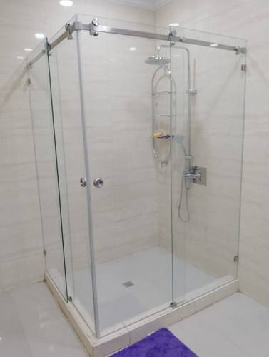 Puertas De Baño