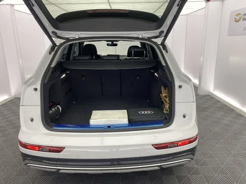 Audi Q5 2.0 45 Tfsi Mhev Quattro Advanced
