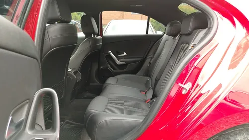 Mercedes Benz A200 Progresive