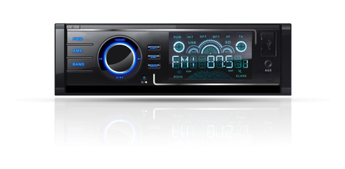 Stereo Suzuki Bluetooth 45x4 Manos Libres Usb Sd Desmontable