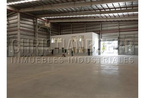 Imagen 9 de 10 de 2300 A 5.000m² Parque Ind Pilar - Docks De Carga, Sprinklers