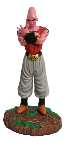 Gashapone Figura Dragon Ball Majin Boo Gohan 20cm
