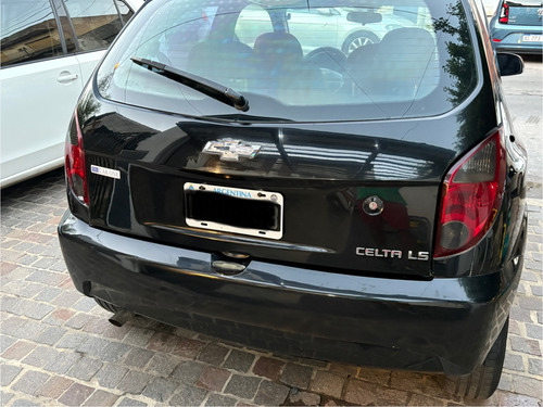 Chevrolet Celta 1.4 Ls+aa