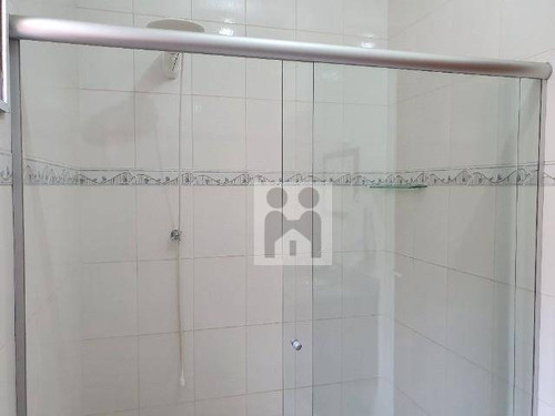Imagem 2 de 16 de Casa Com 3 Dormitórios À Venda, 104 M² Por R$ 280.000 - Jardim Anhangüera - Ribeirão Preto/sp - Ca0818