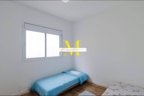 Imagem 10 de 15 de Apartamento Com 3 Dormitórios À Venda, 157 M² Centro - São Bernardo Do Camp - 538
