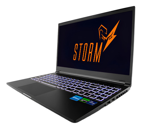 Notebook Avell Storm 450 Core I7 16gb Rtx4050 165hz + Brinde