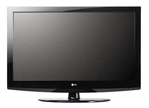 Lcd 32 Hd LG - Impecable!