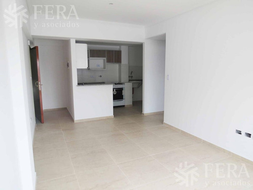 Imagen 2 de 25 de Venta De Departamento 2 Ambientes A Estrenar En Barracas (28920)