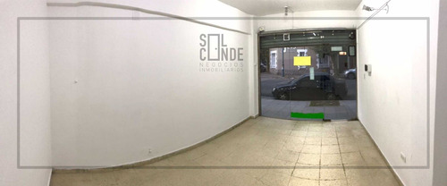 Imagen 4 de 7 de Oportunidad!! Venta Local A La Calle. Zona Centro.