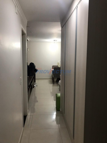 Apartamento À Venda Em Parque Euclides Miranda - Ap279259