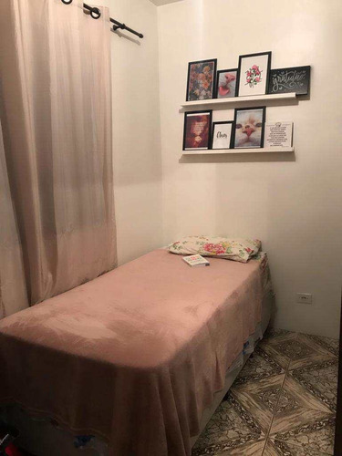 Imagem 4 de 13 de Apartamento Com 2 Dorms, Jardim Brasil (zona Norte), São Paulo, Cod: 14 - V14