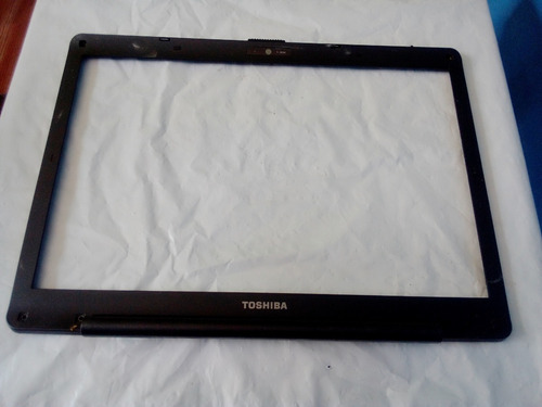 Carcasa Marco Toshiba Satellite A215