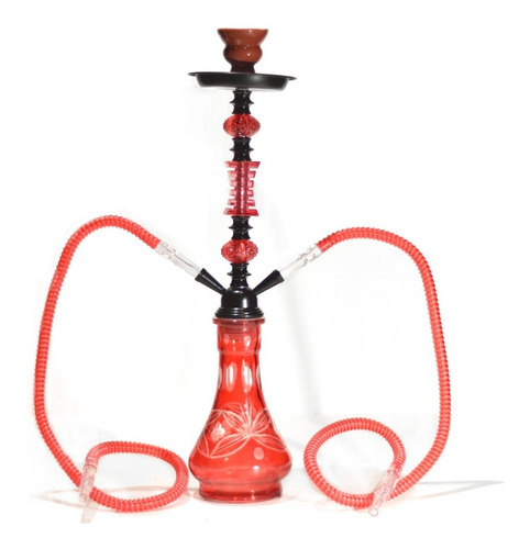 Hookah Shisha Simbad Roja 2 M