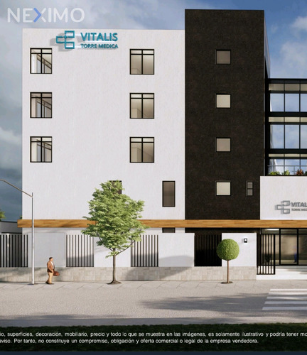 Imagen 6 de 11 de Venta Oficina 1 Ambiente Chulavista