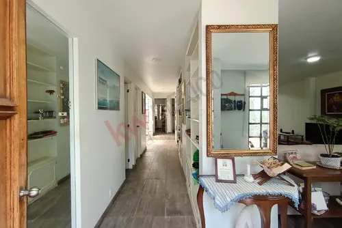 Casa En Venta En Tlapan Centro Gran Ubicación En Una Planta