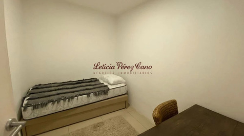 Imagen 12 de 13 de Apartamento 1 Dormitorio Y Medio En Venta