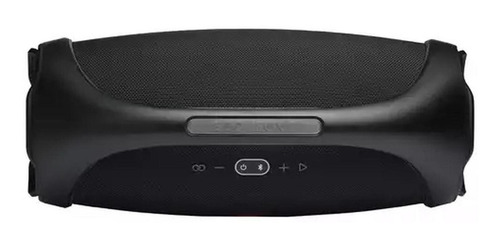 Bocina JBL Boombox 2 portátil con bluetooth waterproof black 100V/240V