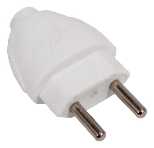 Pino Macho 2 Pinos Daneva 20a Branco