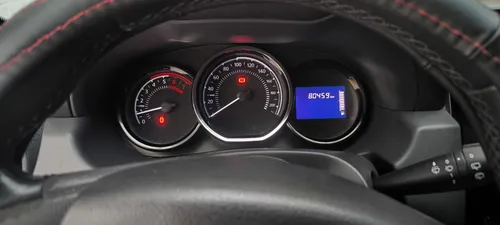 Renault Duster 2.0 Tripadvisor Intens 4X4