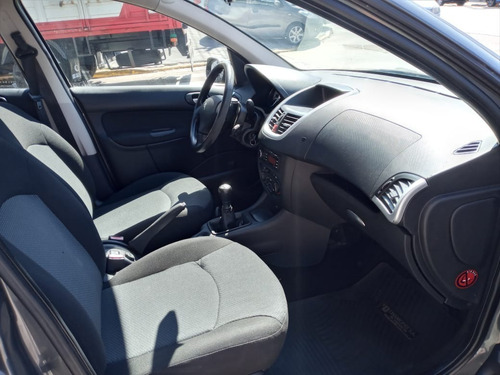 Peugeot 207 Xs 1.4 Allure 5p