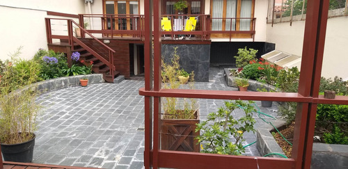 Imagen 23 de 30 de Piso De 4 Ambientes - Irigoyen 2400