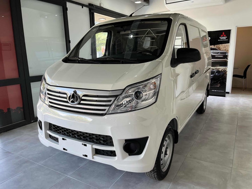 Imagen 16 de 23 de Lifan Foison Cargo 2023 1.3 Cargo 92cv
