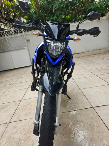 Yamaha  Crosser 150 Z 2022