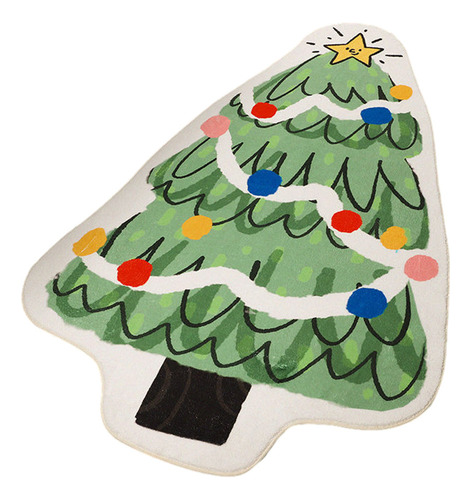 Tapete De Banho De Natal Um Tapete Para Banheiro, Banheiro