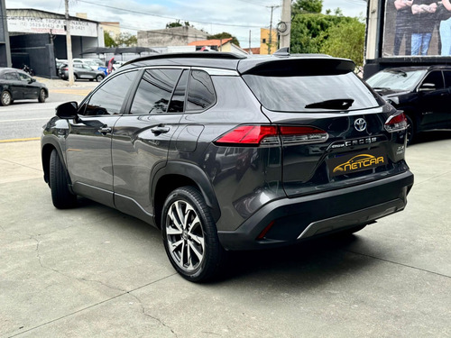 Toyota Corolla Cross XRV 1.8 16V Aut.(Híbrido)