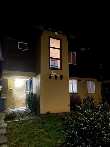 Casa En Venta Cerro Mariposa Temuco