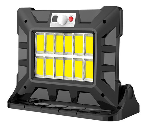 Luces Exteriores J, Luces Alimentadas Por Sensor De Movimien