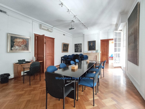 Imagen 15 de 30 de Alquiler O Venta - Tres Pisos De Oficinas - Centro