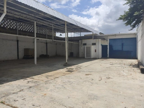 Imagen 5 de 7 de Galpon En Venta Naguanagua El Guayabal Mb Aa