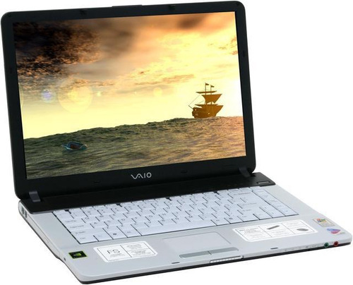 Sony Vaio Como Nueva!!!