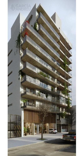 Departamento 1 Dorm - Microcentro