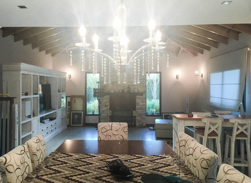 Imagen 2 de 15 de Impecable Propiedad En Barrio Privado Malibu, Canning.
