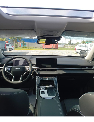 GWM Haval 2.0T 2Wd H6 3Ra Generacion