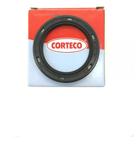 Reten De Bomba Inyectora Bosch 17 X 28 X 7,3 Corteco