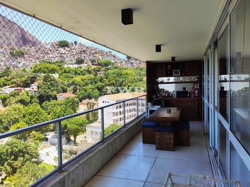 Imagem 3 de 24 de Apartamento 4q Sendo 2 Suites - 2 Vagas - 2042006111 - 32011231