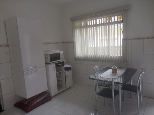Imagem 5 de 23 de Casa Térrea Em Santo Amaro Com Edícula Sobrado. - Reo469470