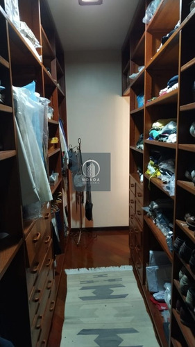 Imagem 21 de 30 de Apartamento A Venda No Bairro Alto Em Teresópolis - Rj. - Co-2079-1