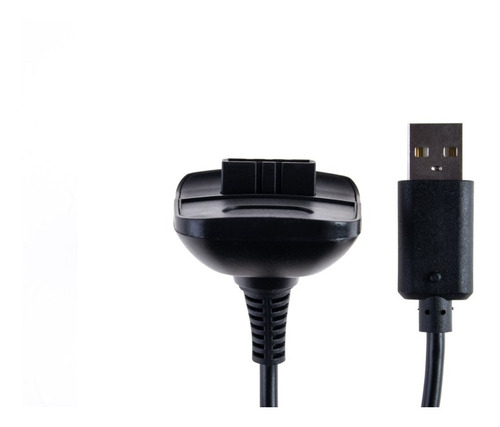Imagen 5 de 8 de Kit Carga Y Juega Para Control Xbox 360.