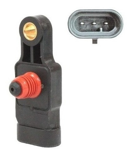 Sensor Map Presion Absoluta Daewoo Matiz 1.0 25195791