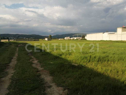 Terreno En Venta Todo O Fracciones Ixtacuixtla De M Matamoros, Huamantla, Tlax